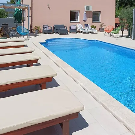 Apartman Stunning In With Wifi *