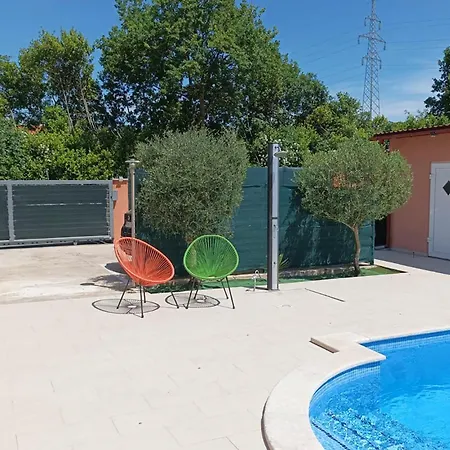 Stunning In With Wifi Apartman Póla