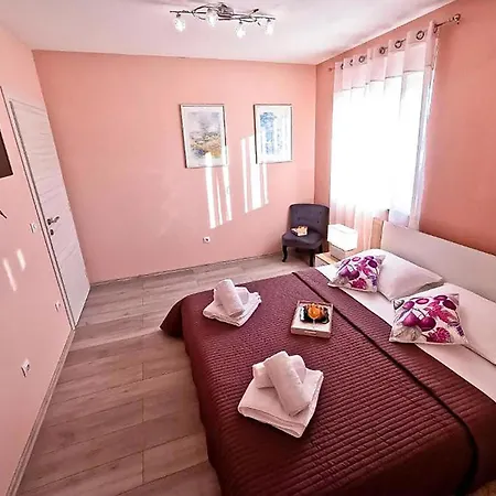 Stunning In With Wifi * Póla