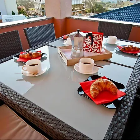 Apartman Stunning In With Wifi *