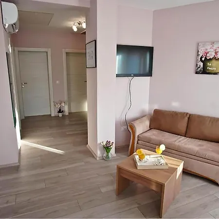 Appartement Stunning In With Wifi