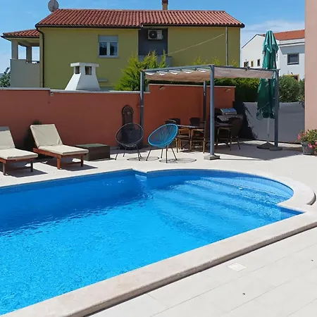 Apartman Stunning In With Wifi