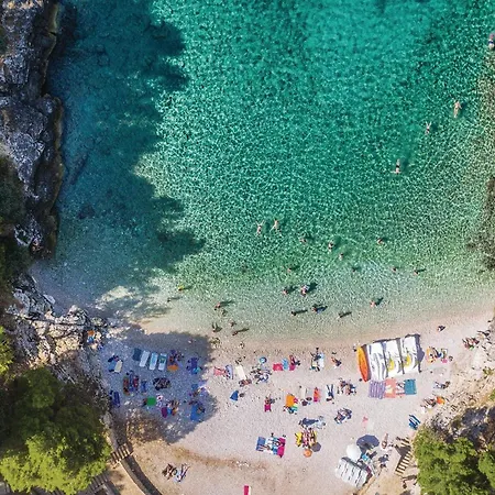 Διαμέρισμα Stunning In With Wifi