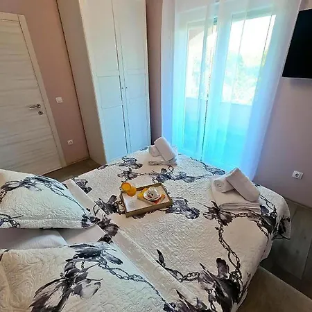 Apartmán Stunning In With Wifi *