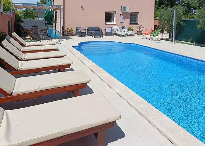 Daire Stunning In With Wifi *