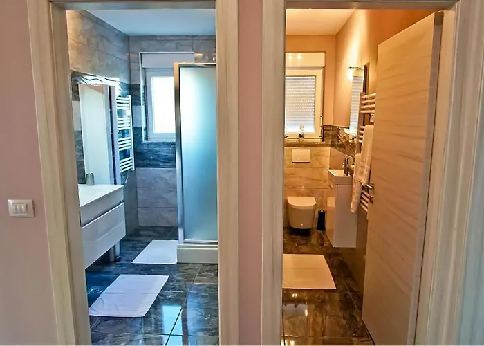 Stunning In With Wifi Daire Pula