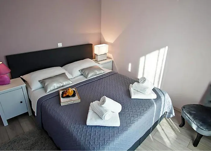 Stunning In With Wifi