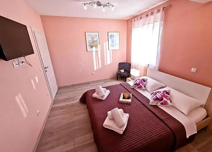 Stunning In With Wifi * Pula