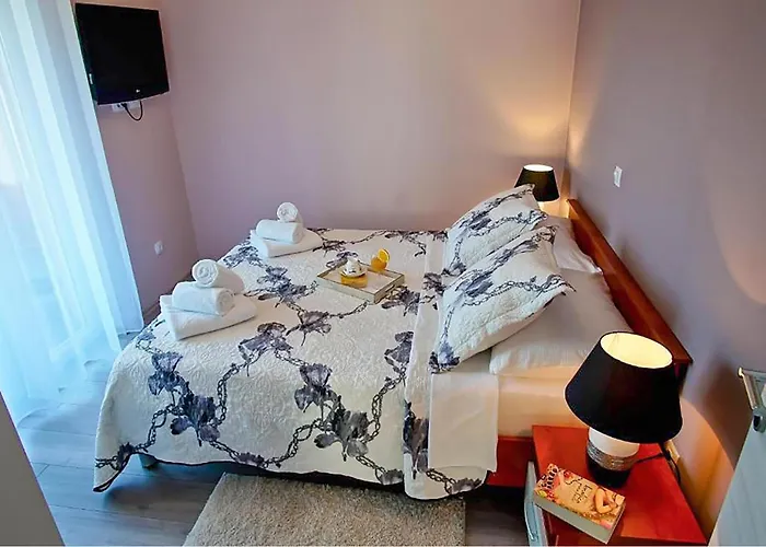 Stunning In With Wifi * Pula