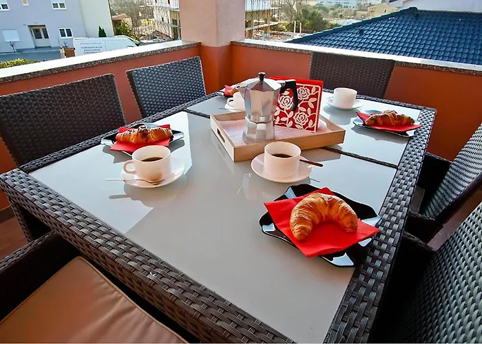 Daire Stunning In With Wifi *