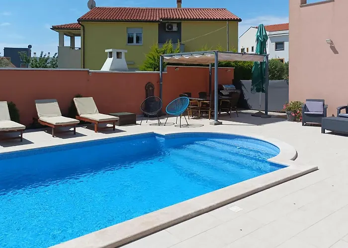 Daire Stunning In With Wifi