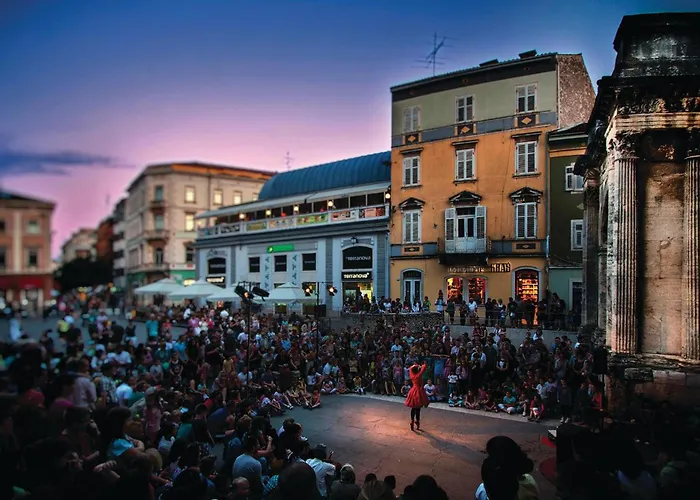 Stunning In With Wifi