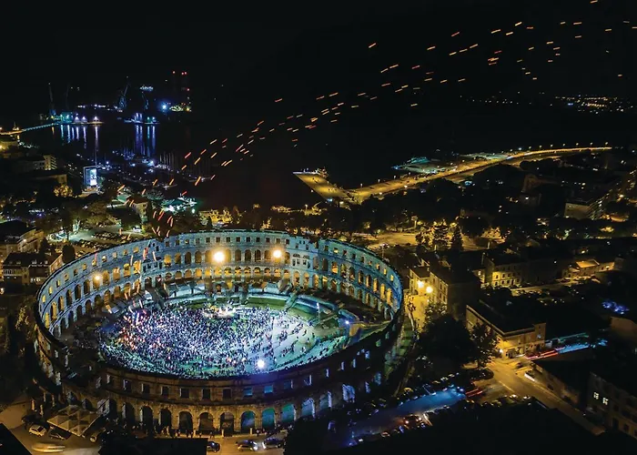 Daire Stunning In With Wifi *