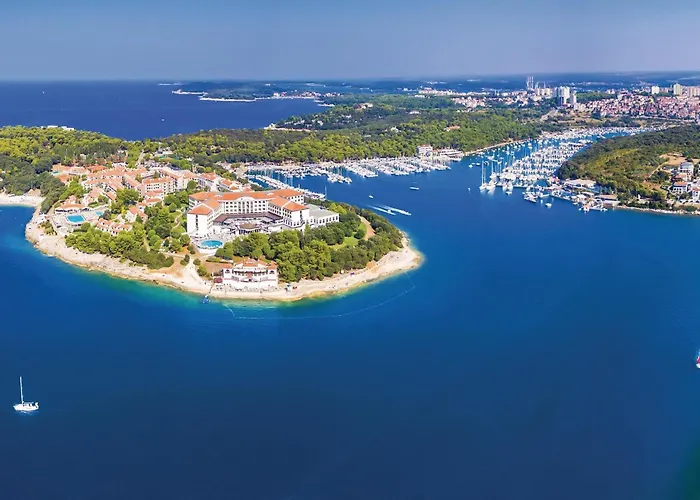 Stunning In With Wifi Daire *