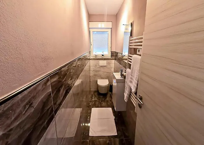 Apartment Stunning In With Wifi *